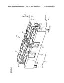 IMAGE RECORDING APPARATUS diagram and image