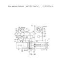 METHODS AND SYSTEMS FOR PROCESSING FILMS IN PACKAGING MACHINES diagram and image