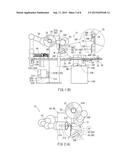 METHODS AND SYSTEMS FOR PROCESSING FILMS IN PACKAGING MACHINES diagram and image