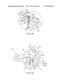 METHODS AND SYSTEMS FOR PROCESSING FILMS IN PACKAGING MACHINES diagram and image