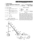 CRANE ASSEMBLY diagram and image