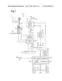 TRAVELING CONTROL DEVICE FOR INDUSTRIAL VEHICLE diagram and image