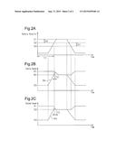 TRAVELING CONTROL DEVICE FOR INDUSTRIAL VEHICLE diagram and image