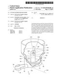 VENTED TAP DISPENSER FOR LIQUID diagram and image