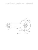 VENTED TAP DISPENSER FOR LIQUID diagram and image