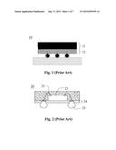 MIRCO-ELECTRO-MECHANICAL SYSTEM MODULE AND MANUFACTURING METHOD THEREOF diagram and image