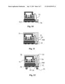 MIRCO-ELECTRO-MECHANICAL SYSTEM MODULE AND MANUFACTURING METHOD THEREOF diagram and image