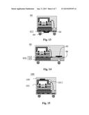 MIRCO-ELECTRO-MECHANICAL SYSTEM MODULE AND MANUFACTURING METHOD THEREOF diagram and image