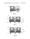 MIRCO-ELECTRO-MECHANICAL SYSTEM MODULE AND MANUFACTURING METHOD THEREOF diagram and image