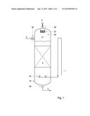 Catalytic Sulfur Degassing diagram and image