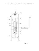 Catalytic Sulfur Degassing diagram and image