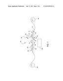 APPARATUS AND METHOD CHARACTERIZING GLASS SHEETS diagram and image