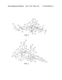 APPARATUS AND METHOD CHARACTERIZING GLASS SHEETS diagram and image