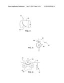 APPARATUS AND METHOD CHARACTERIZING GLASS SHEETS diagram and image