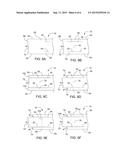 APPARATUS AND METHOD CHARACTERIZING GLASS SHEETS diagram and image