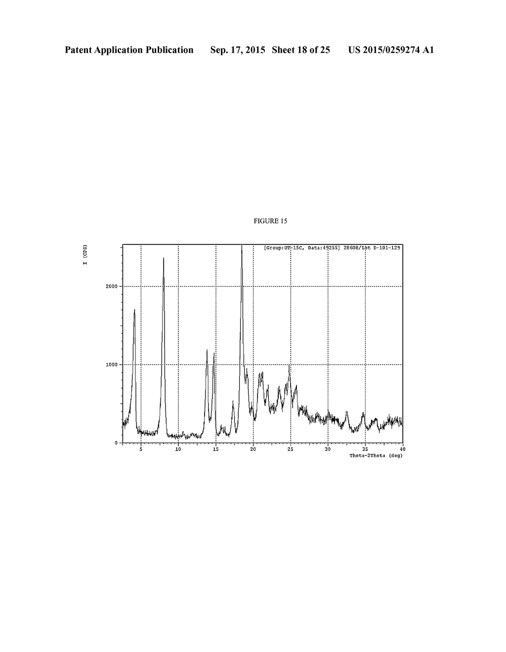 COMPOUNDS AND METHODS FOR DELIVERY OF PROSTACYCLIN ANALOGS - diagram, schematic, and image 19