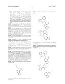 BICYCLIC HETEROARYL COMPOUNDS AND USES THEREOF FOR THE MODULATION OF     HEMOGLOBIN diagram and image