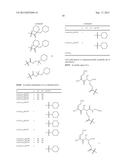 BICYCLIC HETEROARYL COMPOUNDS AND USES THEREOF FOR THE MODULATION OF     HEMOGLOBIN diagram and image