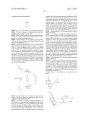 BICYCLIC HETEROARYL COMPOUNDS AND USES THEREOF FOR THE MODULATION OF     HEMOGLOBIN diagram and image