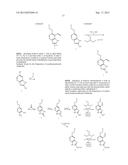 BICYCLIC HETEROARYL COMPOUNDS AND USES THEREOF FOR THE MODULATION OF     HEMOGLOBIN diagram and image