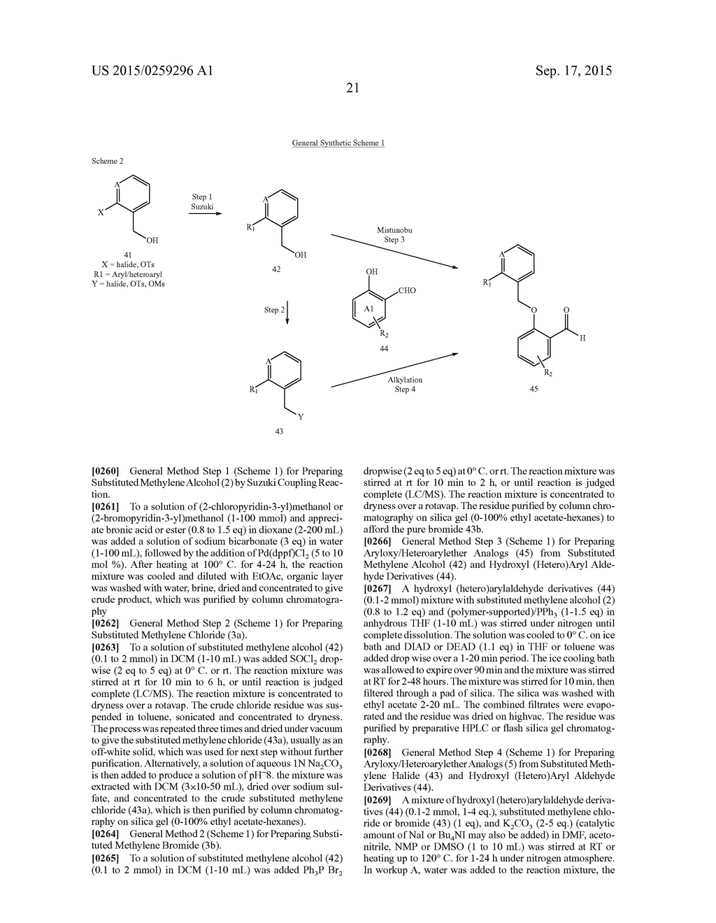 BICYCLIC HETEROARYL COMPOUNDS AND USES THEREOF FOR THE MODULATION OF     HEMOGLOBIN - diagram, schematic, and image 22