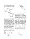 BICYCLIC HETEROARYL COMPOUNDS AND USES THEREOF FOR THE MODULATION OF     HEMOGLOBIN diagram and image