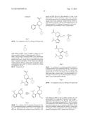 BICYCLIC HETEROARYL COMPOUNDS AND USES THEREOF FOR THE MODULATION OF     HEMOGLOBIN diagram and image