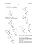 BICYCLIC HETEROARYL COMPOUNDS AND USES THEREOF FOR THE MODULATION OF     HEMOGLOBIN diagram and image