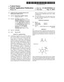 SUBSTITUTED AZAINDOLEOXOACETIC PIPERAZINE DERIVATIVES diagram and image