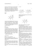 SUBSTITUTED AZAINDOLEOXOACETIC PIPERAZINE DERIVATIVES diagram and image