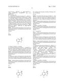 SUBSTITUTED AZAINDOLEOXOACETIC PIPERAZINE DERIVATIVES diagram and image