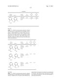 SUBSTITUTED AZAINDOLEOXOACETIC PIPERAZINE DERIVATIVES diagram and image