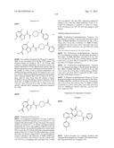 SUBSTITUTED AZAINDOLEOXOACETIC PIPERAZINE DERIVATIVES diagram and image