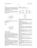 SUBSTITUTED AZAINDOLEOXOACETIC PIPERAZINE DERIVATIVES diagram and image