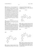 SUBSTITUTED AZAINDOLEOXOACETIC PIPERAZINE DERIVATIVES diagram and image