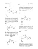 SUBSTITUTED AZAINDOLEOXOACETIC PIPERAZINE DERIVATIVES diagram and image