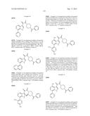 SUBSTITUTED AZAINDOLEOXOACETIC PIPERAZINE DERIVATIVES diagram and image