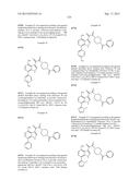 SUBSTITUTED AZAINDOLEOXOACETIC PIPERAZINE DERIVATIVES diagram and image