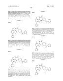 SUBSTITUTED AZAINDOLEOXOACETIC PIPERAZINE DERIVATIVES diagram and image