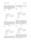 SUBSTITUTED AZAINDOLEOXOACETIC PIPERAZINE DERIVATIVES diagram and image