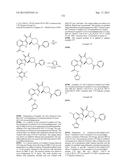 SUBSTITUTED AZAINDOLEOXOACETIC PIPERAZINE DERIVATIVES diagram and image