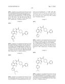 SUBSTITUTED AZAINDOLEOXOACETIC PIPERAZINE DERIVATIVES diagram and image