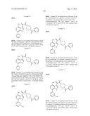 SUBSTITUTED AZAINDOLEOXOACETIC PIPERAZINE DERIVATIVES diagram and image