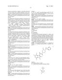 SUBSTITUTED AZAINDOLEOXOACETIC PIPERAZINE DERIVATIVES diagram and image