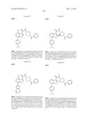 SUBSTITUTED AZAINDOLEOXOACETIC PIPERAZINE DERIVATIVES diagram and image