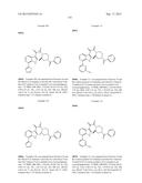 SUBSTITUTED AZAINDOLEOXOACETIC PIPERAZINE DERIVATIVES diagram and image