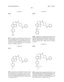 SUBSTITUTED AZAINDOLEOXOACETIC PIPERAZINE DERIVATIVES diagram and image