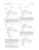 SUBSTITUTED AZAINDOLEOXOACETIC PIPERAZINE DERIVATIVES diagram and image