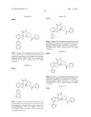 SUBSTITUTED AZAINDOLEOXOACETIC PIPERAZINE DERIVATIVES diagram and image