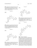 SUBSTITUTED AZAINDOLEOXOACETIC PIPERAZINE DERIVATIVES diagram and image